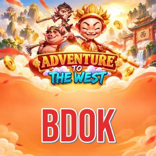 bdok app icon ready to open on Android home screen